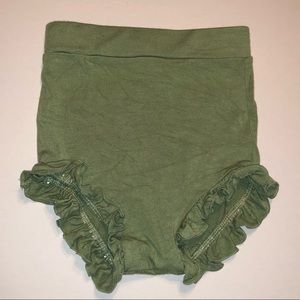 SpearmintLOVE sage bloomers